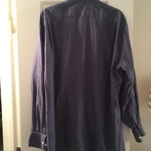 Tommy Hilfiger Shirts - Tommy Hilfiger Regular Fit Oxford Tommy Hilfiger Shirts - Tommy Hilfiger Regular Fit Oxford